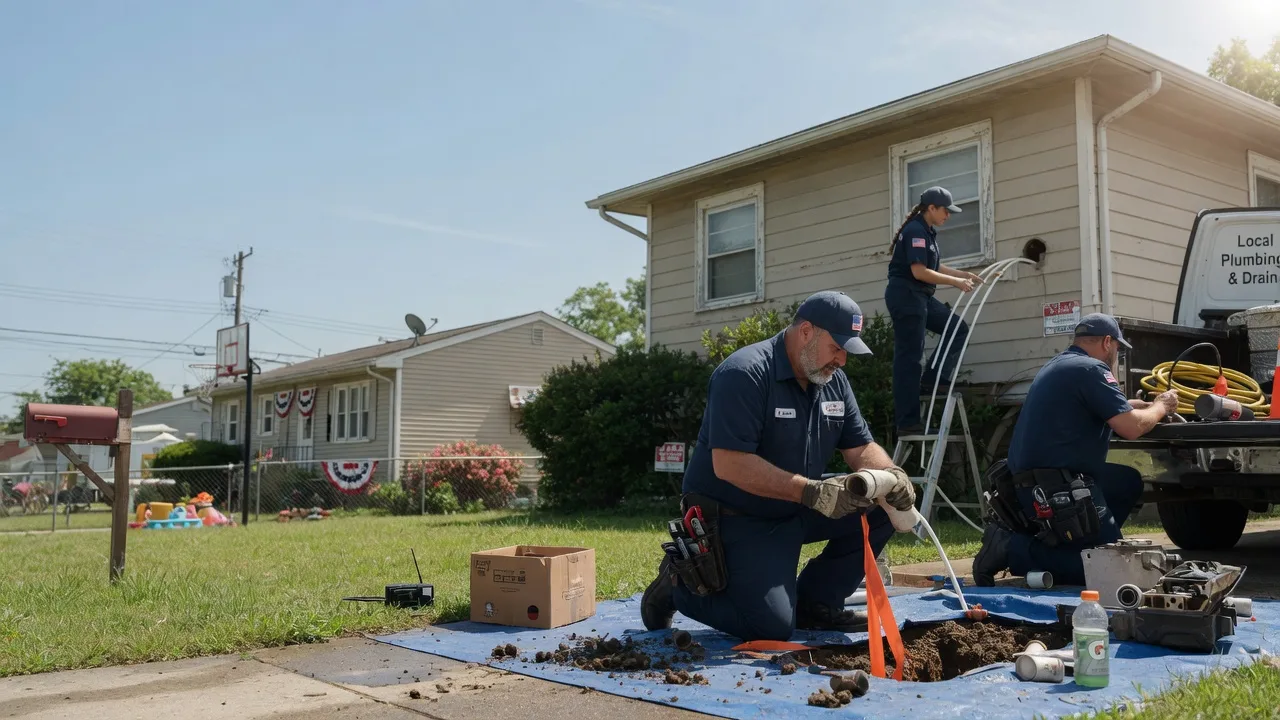Faucet Repair in Atwood, IN near me