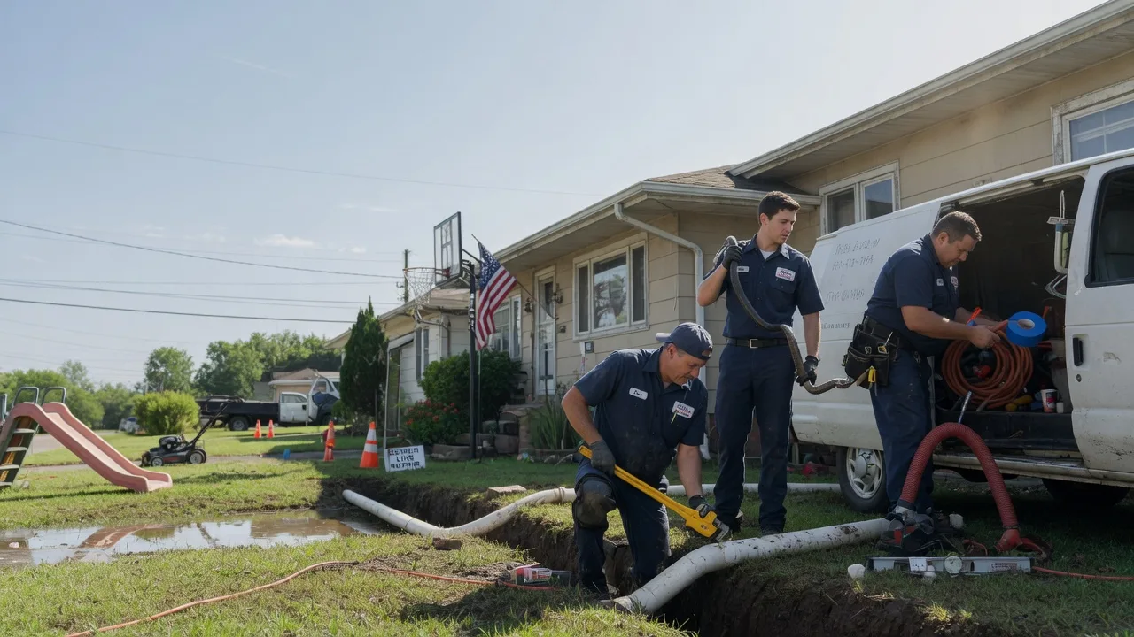 Toilet Installation in Atwood, IN near me